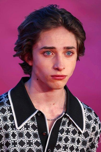 Raphael Luce - Actor Profile Photo