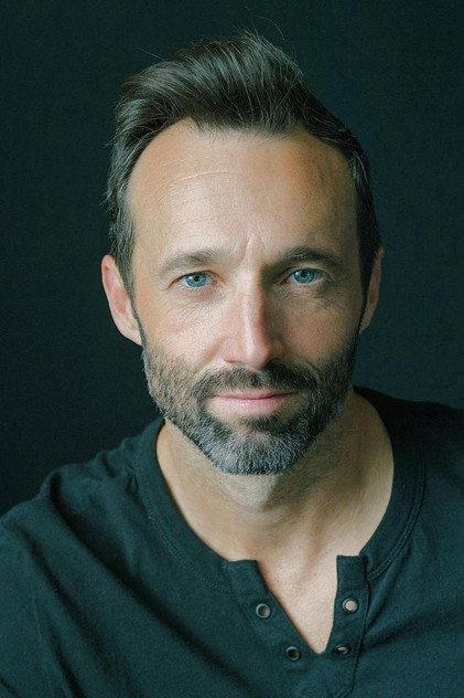 Dustin Prince - Actor Profile Photo