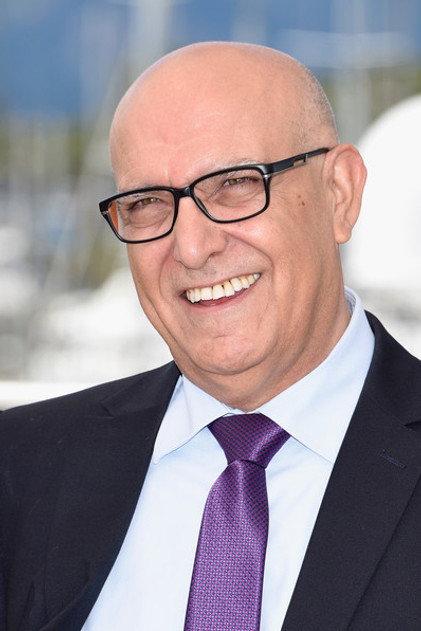Mahmoud Shawahdeh - Actor Profile Photo