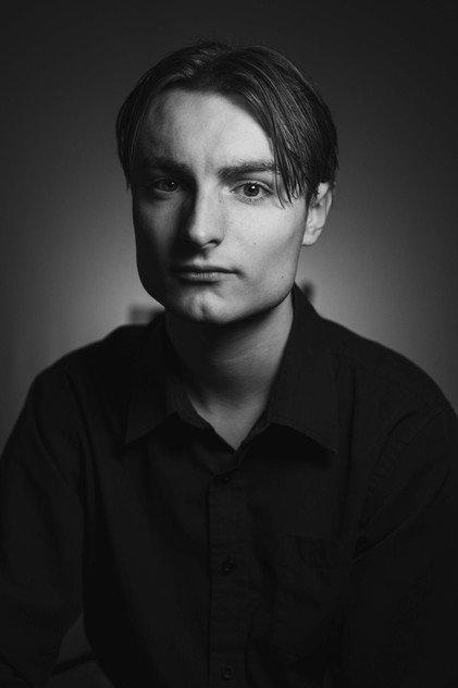 Roman Shipley - Actor Profile Photo