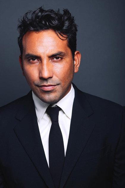 Alejandro Bravo - Actor Profile Photo