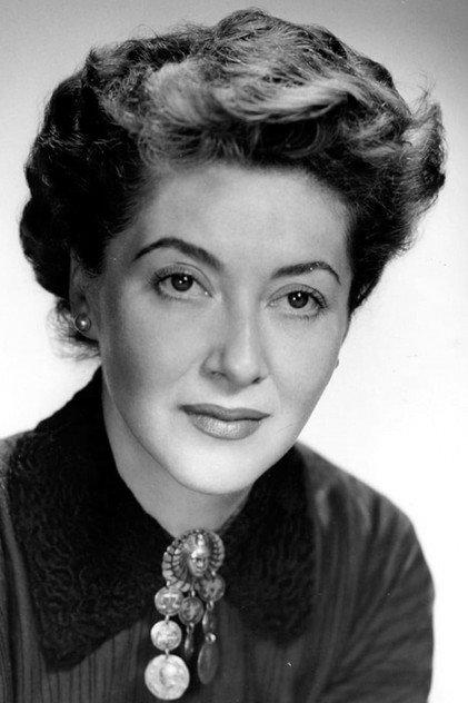 Fay Baker - Actor Profile Photo