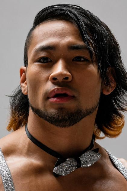 Hyo Watanabe - Actor Profile Photo