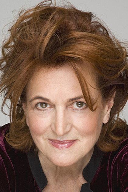 Barbara Dickson - Actor Profile Photo