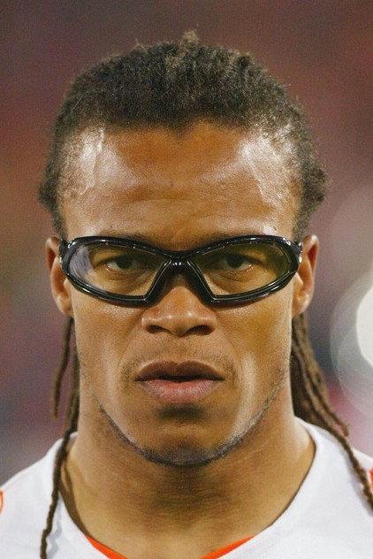 Edgar Davids - Actor Profile Photo