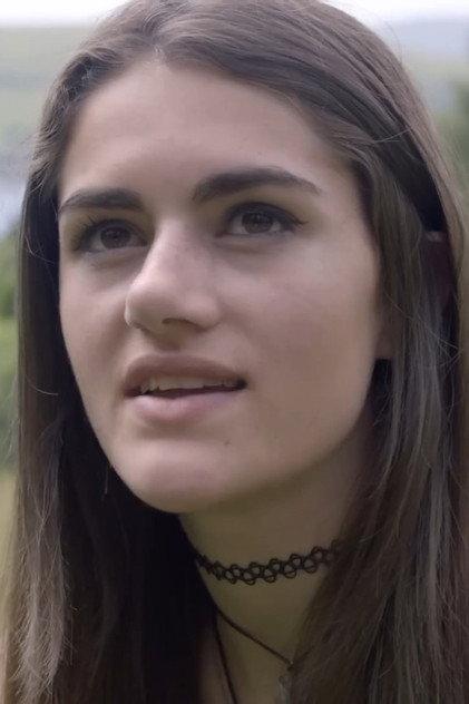 Iona - Actor Profile Photo