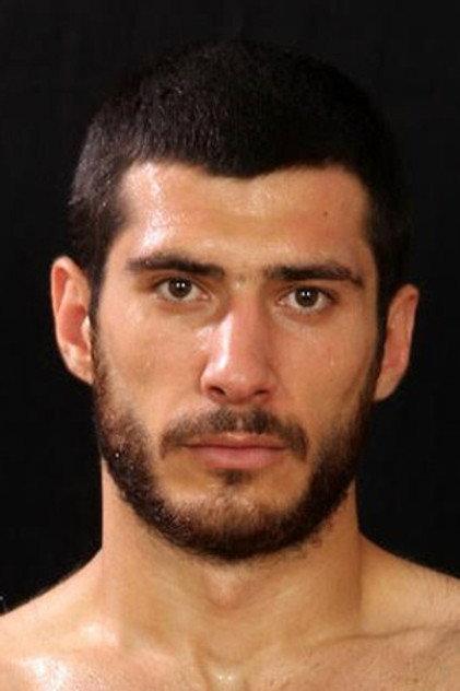 Gor Yeritsyan - Actor Profile Photo