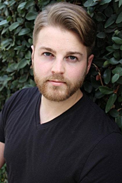 Nick Shuhan - Actor Profile Photo