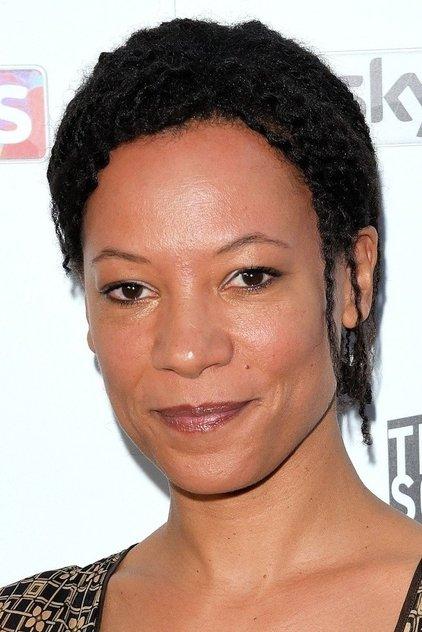 Nina Sosanya - Actor Profile Photo