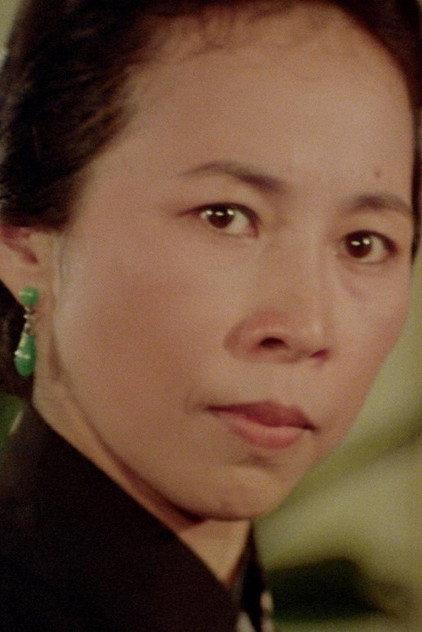 Linda Lin Ying - Actor Profile Photo