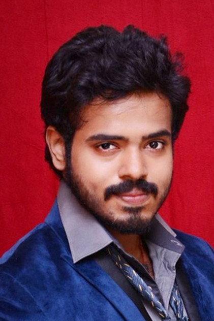 Master Bharath - Actor Profile Photo