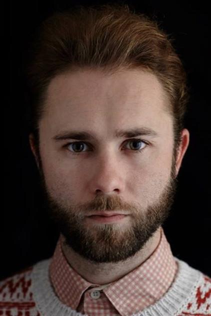 Hugo Malpeyre - Actor Profile Photo