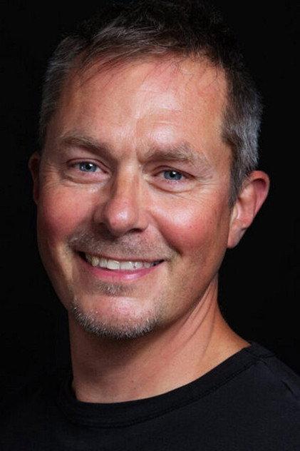 Stefan Marling - Actor Profile Photo
