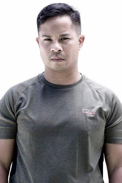 Wes Cortez - Actor Profile Photo