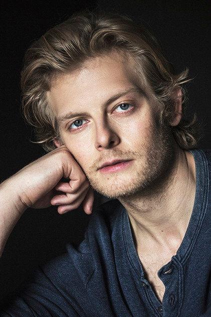 Jonathan Rentler - Actor Profile Photo