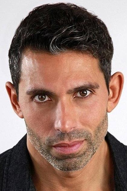 Dani Jazzar - Actor Profile Photo