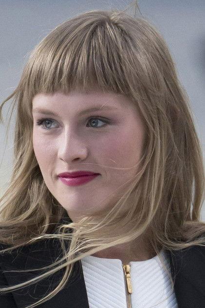 Klara Kristin - Actor Profile Photo