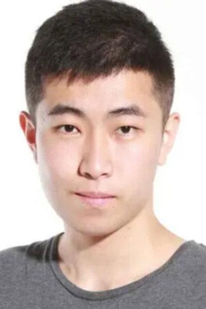 Chen-hao Wang - Actor Profile Photo