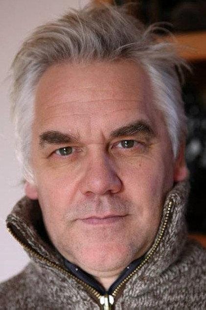 Dominique Delguste - Actor Profile Photo