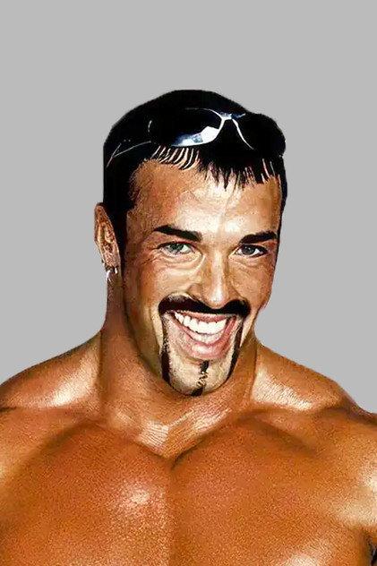 Marcus Bagwell - Actor Profile Photo