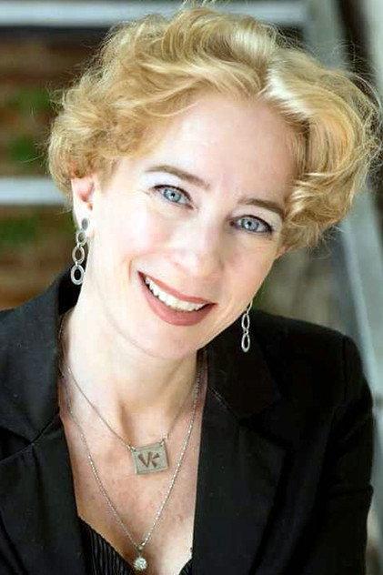 Virginia Kaufmann - Actor Profile Photo