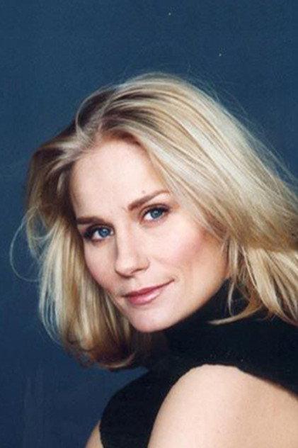 Laura Malmivaara - Actor Profile Photo
