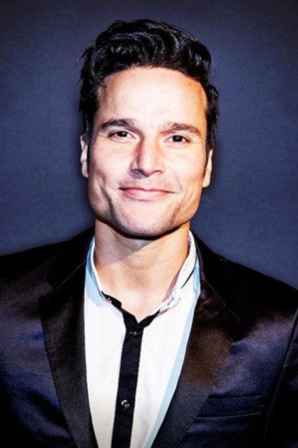 Tim Oliehoek - Actor Profile Photo