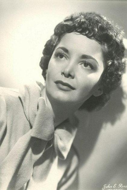 Toni Gerry - Actor Profile Photo