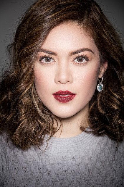 Shaina Magdayao - Actor Profile Photo