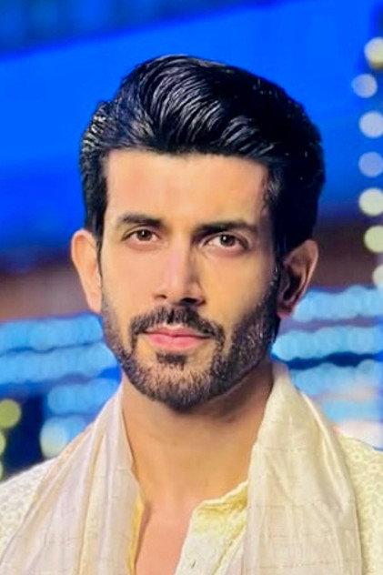 Namik Paul - Actor Profile Photo