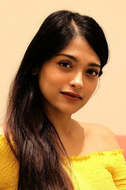 Anusha Viswanathan - Actor Profile Photo