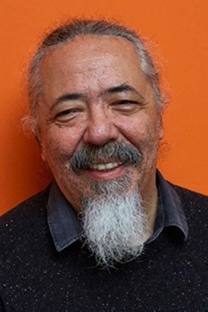 Ömer Ahunbay - Actor Profile Photo