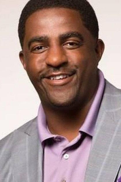 Greg Ellis - Actor Profile Photo