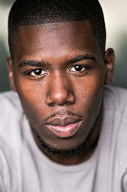 Dwane Walcott - Actor Profile Photo