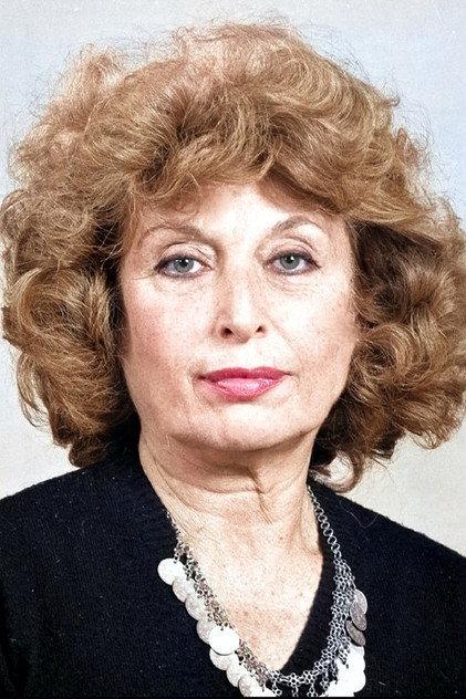 Perihan Tedü - Actor Profile Photo