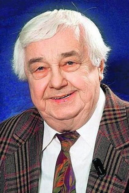 Wolfgang Gruner - Actor Profile Photo