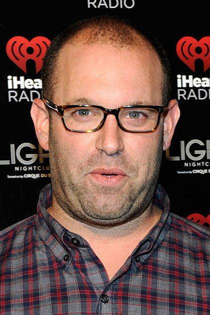 Darrin Pfeiffer - Actor Profile Photo