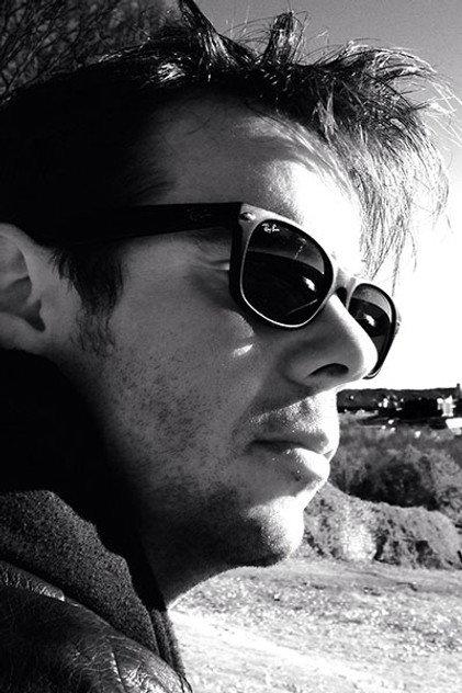 Allen Skillman - Actor Profile Photo