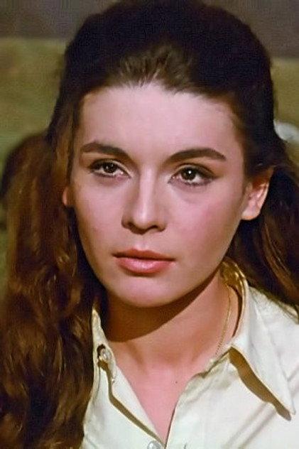 Loumi Iacobesco - Actor Profile Photo