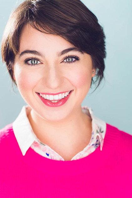 Kayla Conroy - Actor Profile Photo