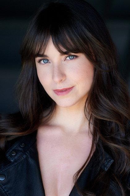 Dani Romero - Actor Profile Photo