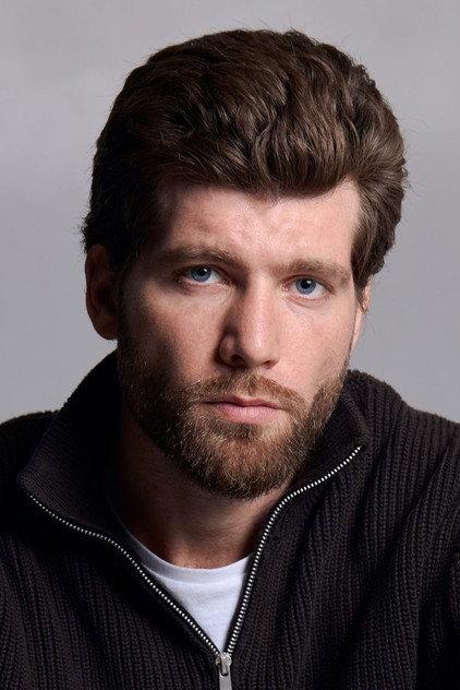 Igor Chernyavy - Actor Profile Photo