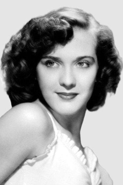 Mimi Chandler - Actor Profile Photo