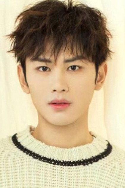 Cao He - Actor Profile Photo