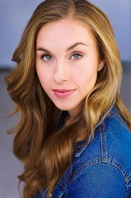 Liliana Rose - Actor Profile Photo