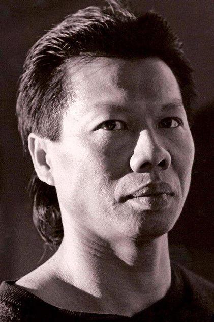 Bolo Yeung - Actor Profile Photo