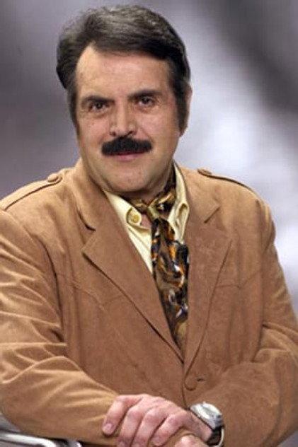 Jorge Vargas - Actor Profile Photo