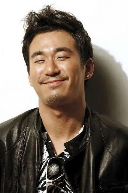 Zhang Mo - Actor Profile Photo