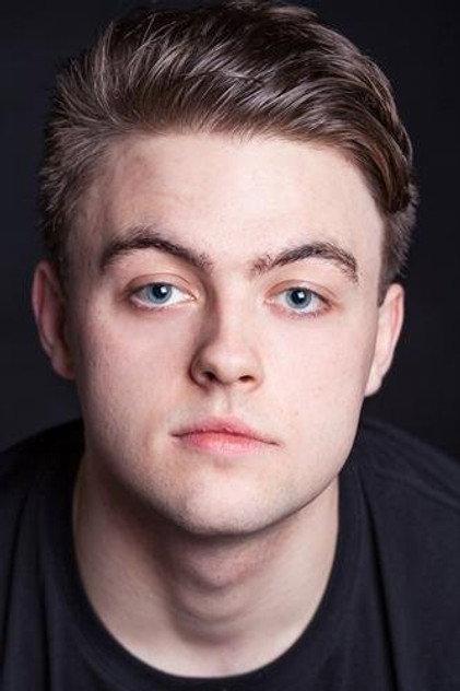Chris Waller - Actor Profile Photo
