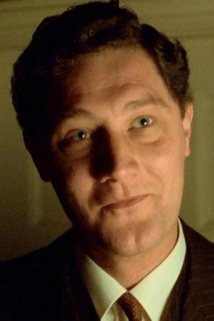 Ian Brimble - Actor Profile Photo